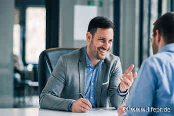 Partner Manager im Business Development (m/w/d) - lifePR