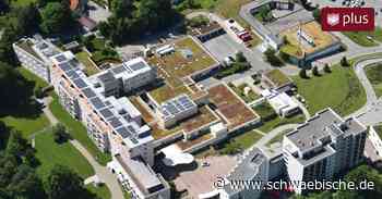 Kreis will Krankenhaus Wangen noch mal aufhübschen - Schwäbische