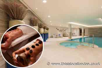 Clapham spa offers an ‘experience from heaven’ - review