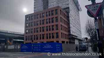 Brick by Brick puts some of final Croydon flats for sale