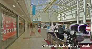 Consultation underway for demolishment of Lewisham shopping centre