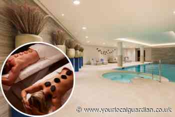 Clapham spa offers an ‘experience from heaven’ - review