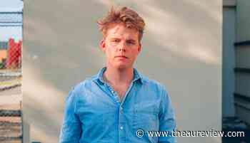 Interview: Fergus James on self-expectation, stadium shows and A Slow Separation EP - the AU review