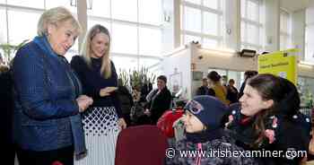 Fergus Finlay: The going may get very tough — but we've been here before - Irish Examiner