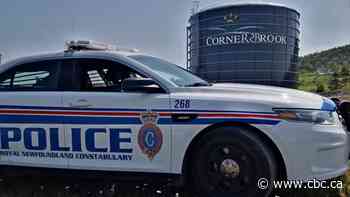 Man dies after industrial accident in Corner Brook, police investigating - CBC.ca