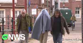 Oud-leerling die moord op juf Mieke uit Herentals bekende aangehouden, trauma zou mogelijk motief zijn - VRT NWS