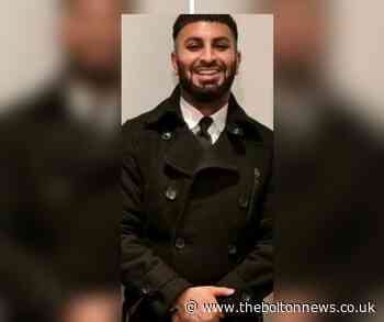 Goldman Sachs investment banker wins MBA scholarship