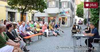 Ravensburg liest findet wieder statt | schwäbische - Schwäbische