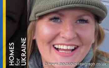 Meet the East Lancashire people signed up to 'Homes for Ukraine' scheme