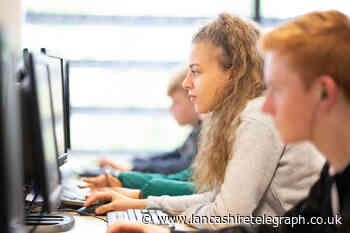 Colleges in East Lancashire unite provide digital skills to employers