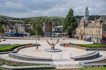 Food and drinks festival to be held in Darwen on Easter Sunday