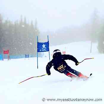 Kimberley Alpine Team looking for top prize in Mackenzie Top Peak Contest - My East Kootenay Now