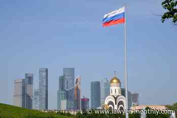 Law Firm Exodus in Russia Continues as Baker Mackenzie and Dentons Close Offices - Lawyer Monthly Magazine