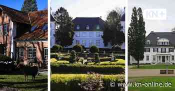 Urlaub auf dem Gutshof in SH: Warum der Tourismus für Betreiber so wichtig ist