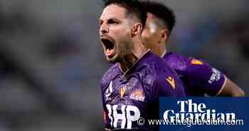 Bruno Fornaroli named in Socceroos squad for crucial World Cup qualifiers - The Guardian