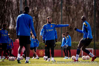 Former Sporting Lisbon manager raves about special Bruno Fernandes - United In Focus - Manchester United FC News