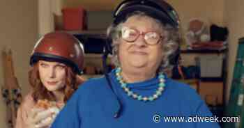 This Convenience Chain Encourages You to Ditch Your Inhibitions With Hilarious Campaign