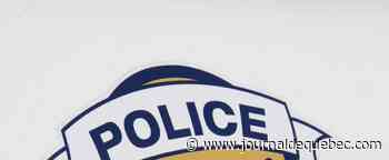 Cinq arrestations dans une frappe antidrogue à Chambly