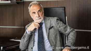 Dalmine, Remuzzi presenta il suo ultimo libro «Le impronte del signor Neanderthal» - L'Eco di Bergamo