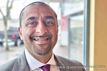 B.C. outlines recovery plan for northern communities - Quesnel - Cariboo Observer