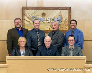 Quesnel City Council chooses to guard against inflation next year rather than cut taxes this year - mycariboonow.com
