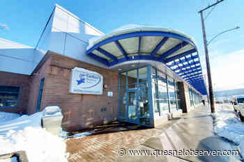 Community groups receive grant funds – Quesnel Cariboo Observer - Quesnel - Cariboo Observer