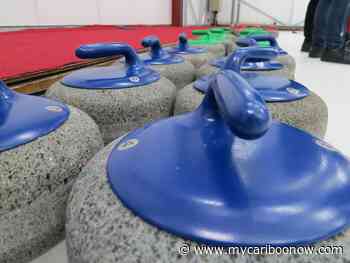 Quesnel rinks to begin play at Senior Men's and Women's Curling Provincials - mycariboonow.com