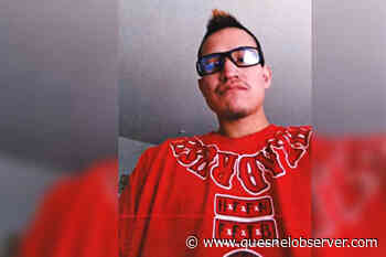 Missing Williams Lake man last seen in North Langley – Quesnel Cariboo Observer - Quesnel - Cariboo Observer