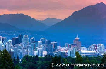 BC announces further supports to revitalize tourism economy – Quesnel Cariboo Observer - Quesnel - Cariboo Observer