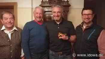 Sportliche Prominenz in Lam - Gerd Schönfelder lebt Inklusion - idowa