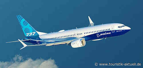 Boeing 737 Max: Vom Problemjet zum Verkaufshit