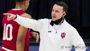 Rhode Island targeting Archie Miller, 43, to be Rams' next men's basketball coach, sources say - ESPN