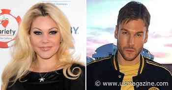 Shanna Moakler’s Loved Ones Are ‘Concerned’ After She’s Spotted in Rhode Island With Matthew Rondeau: Are They Back Together? - Us Weekly