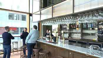 'Den Tripel' op Nieuw Zuid wil "Hét volkscafé van Antwerpen" zijn - ATV