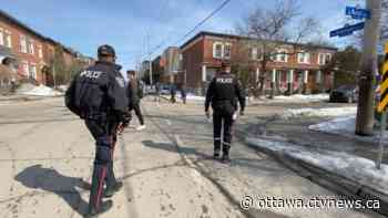 Ottawa police prepare for St. Patrick's Day festivities in Sandy Hill - CTV News Ottawa