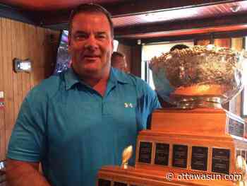 GLORY DAYS?: Hoping to again become a jr. football power, Ottawa Sooners hire Gord Hudson as coach - Ottawa Sun