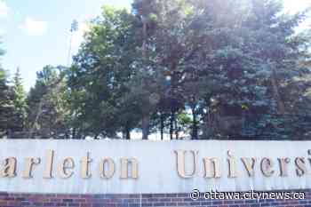 Masks will still be required on Ottawa's university and college campuses - Ottawa.CityNews.ca