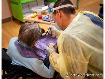 Omicron BA.2 subvariant becoming dominant, representing potential risk - Ottawa Citizen