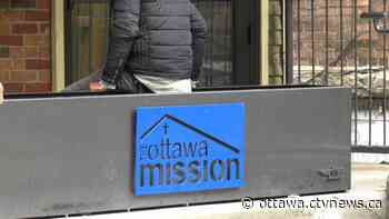 Easter 2022: Ottawa Mission appeals for donations ahead of Easter meal - CTV News Ottawa