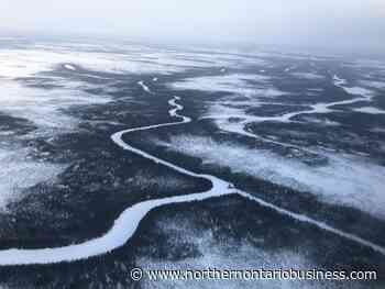 Environmentalists say Ottawa's Ring of Fire assessment doesn't address full impact of Far North mining - Northern Ontario Business