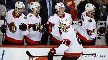 Mendes: I think Paul's priority is to stay in Ottawa, but he's fully prepared to hit free agency - TSN