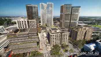 As Melbourne's population surges, Dandenong is set for a multi-billion-dollar transformation