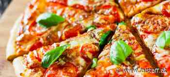 Top 6 Bier zu Pizza