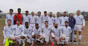 Un Barbera spumeggiante fa sognare il Duomo Chieri, l'eterno capitan Goria consegna al Lenci lo scontro diretto - Sprint e Sport