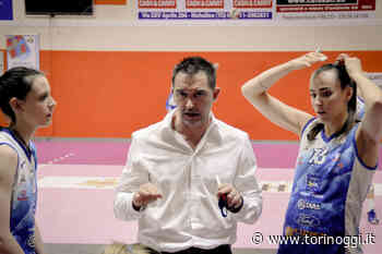 Volley A2/F: Il Pinerolo ‘senza casa’ vince anche a Chieri - TorinOggi.it