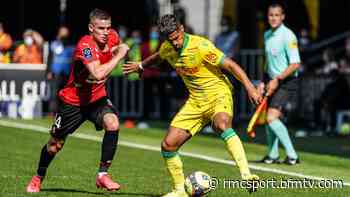 Ligue 1: Nice-ASSE et Nantes-Rennes reportés au 11 mai - RMC Sport