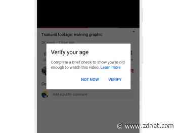 Google could ask for your licence or passport on YouTube and Google Play in Australia