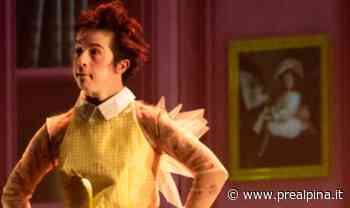 Saronno e Gallarate: weekend a teatro - La Prealpina