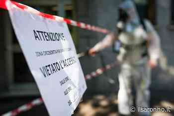 Covid, il punto: discesa continua a Saronno, Tradate e Limbiate - ilSaronno