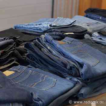 Iserlohn: Second-Hand-Laden kommt bald - Radio MK